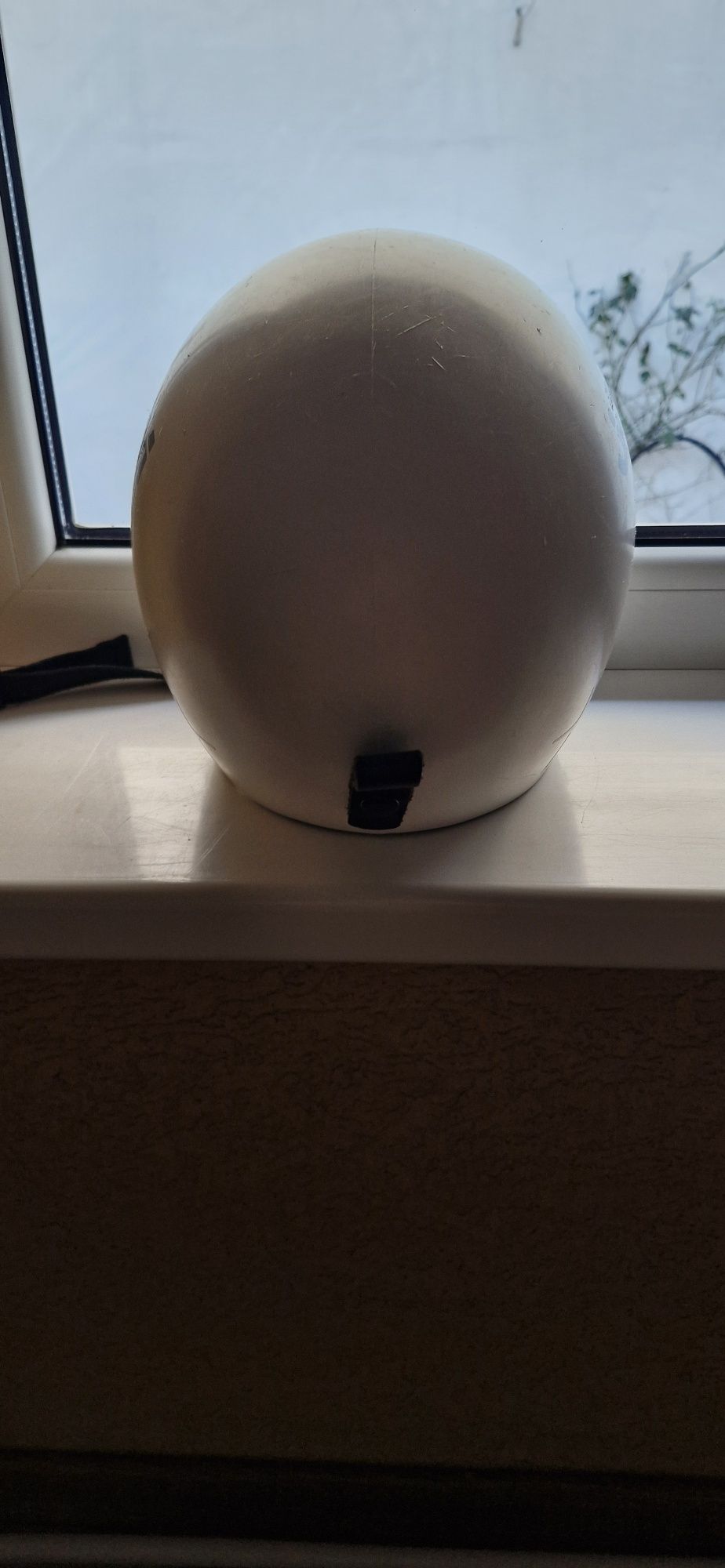 Casca Jofa alba unisex