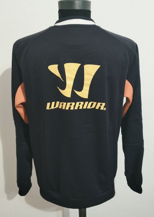 Bluza Warrior x F.C.Liverpool mărime M