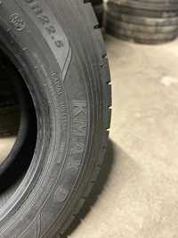 315/70R22.5 Goodyear K Max D