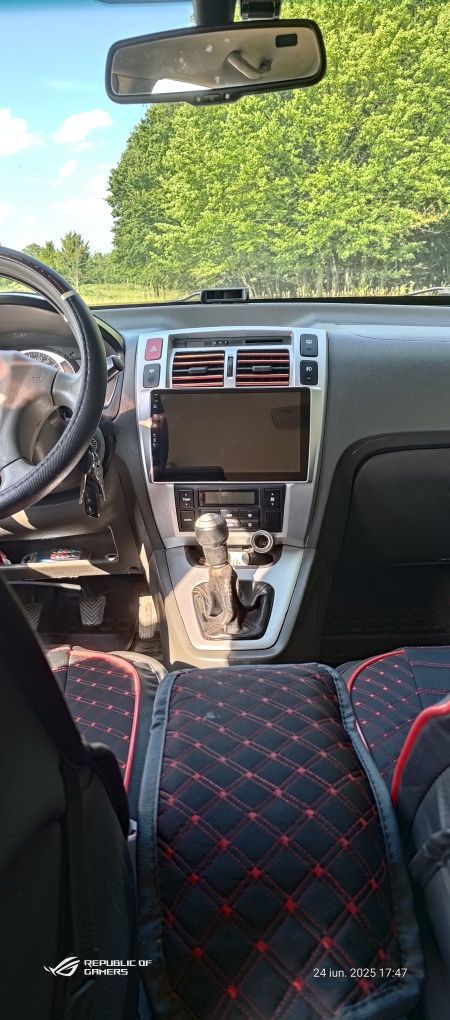 Hyundai Tucson 2.0