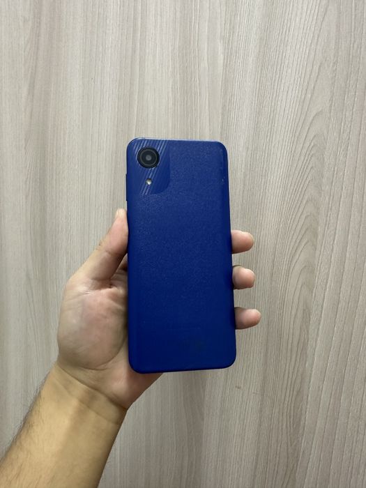 Продам Samsung A03core 2/32gb