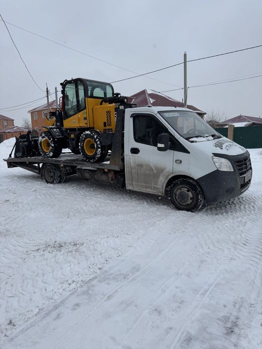 Услуги эвакуатор 24 на 7