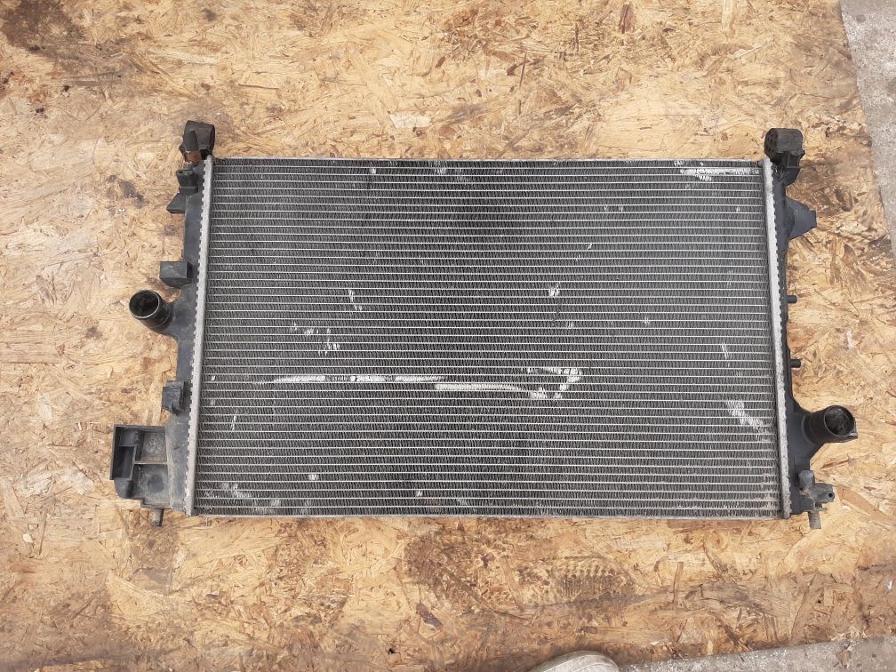 Radiator apa 2.0 cdti Opel Vectra C / Saab