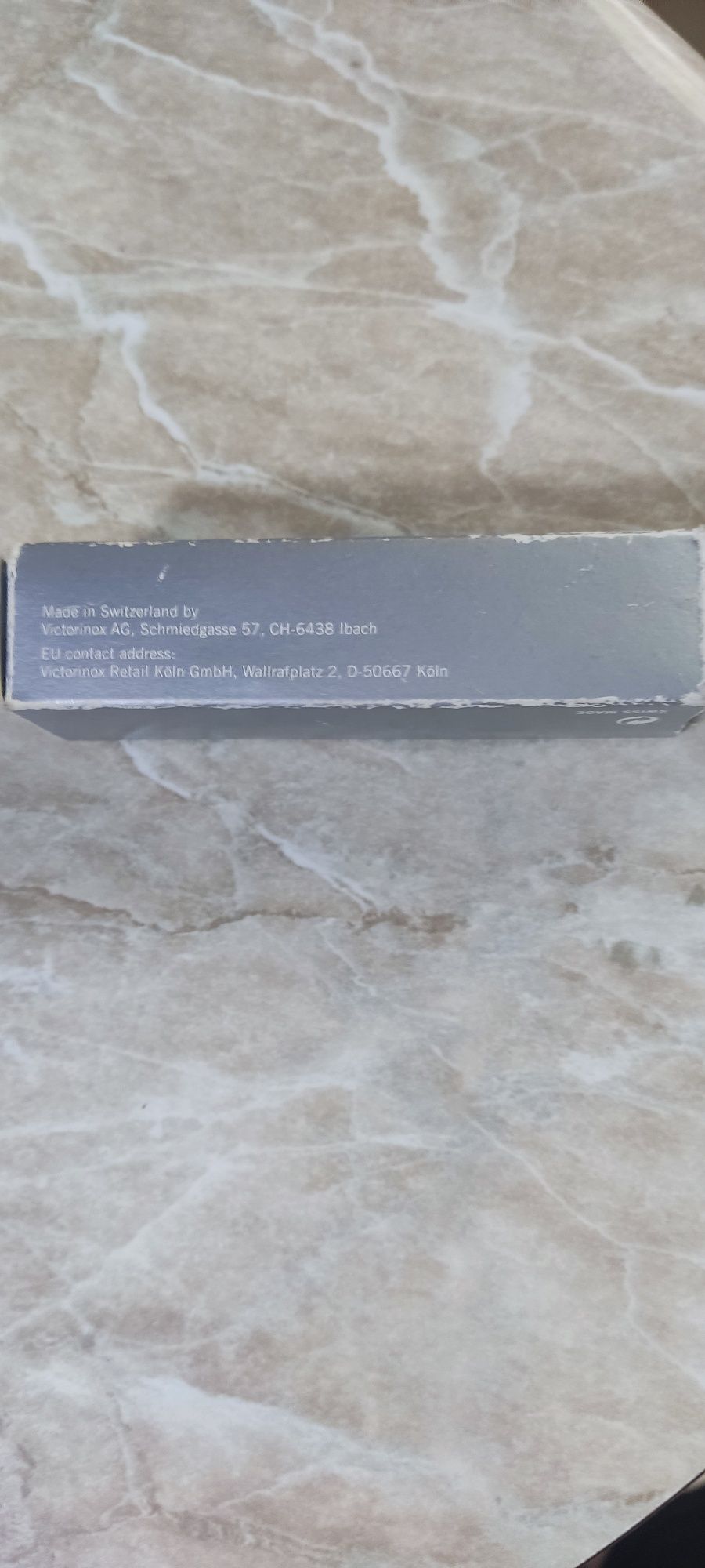 Victorinox швейцарский нож