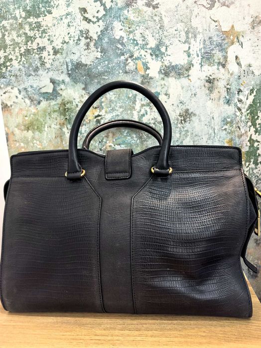 Чанта Saint Laurent
