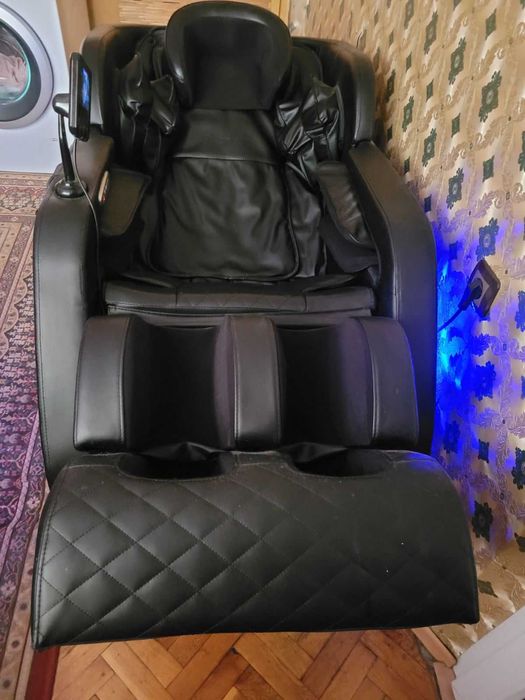 Масажен стол Комодер - гр. Враца