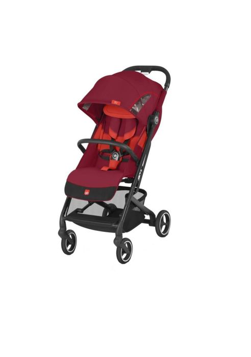 cărucior GB qbit All city