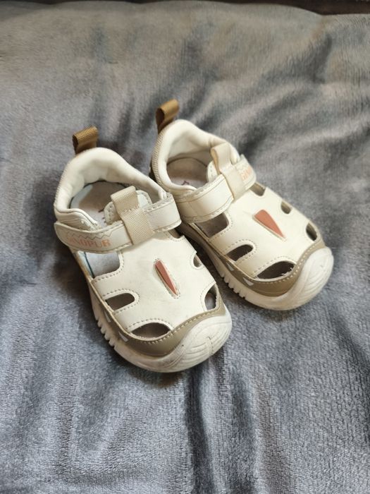 Сандали детские для мальчика