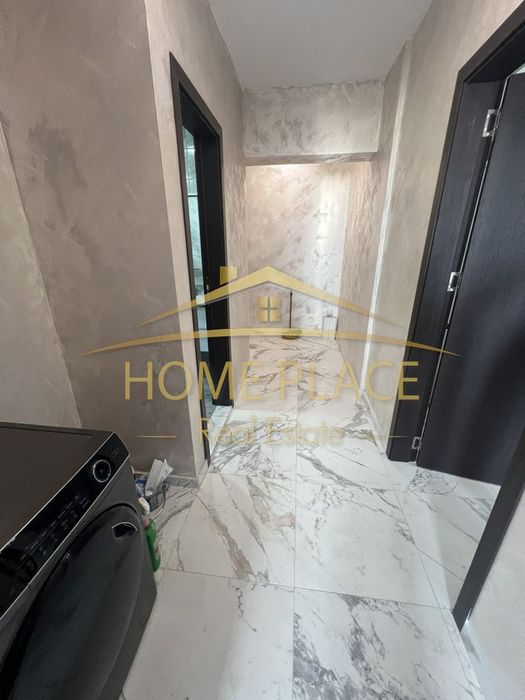 Дава се под наем Двустаен апартамент в Варна, Кайсиева градина - 62 кв.м за 510 € - Снимка #8