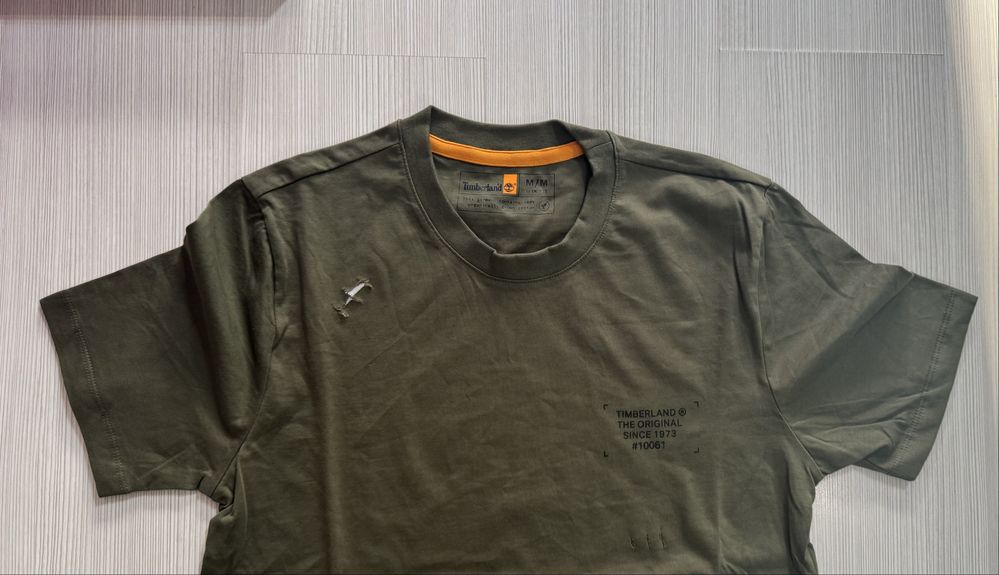 Мъжки Тениски adidas Yohji Yamamoto ,Timberland ,Balenciaga размери М