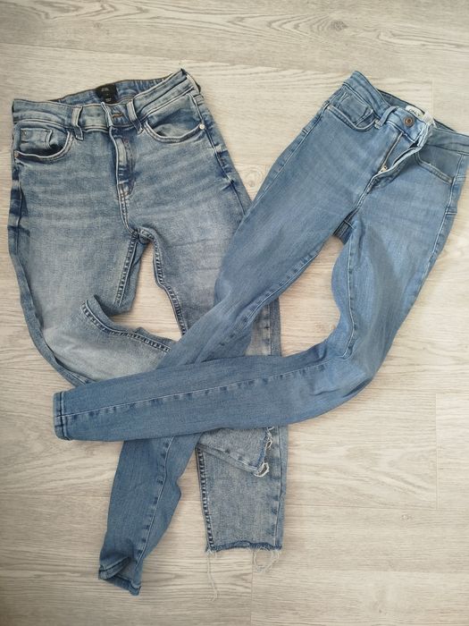 Дамски дънки Only,River island