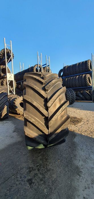 900/60R42 cauciucuri noi Alliance de combina de sfecla QZX8 radiale