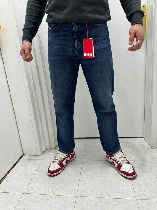 Дънки, панталони Diesel. Оригинален!
