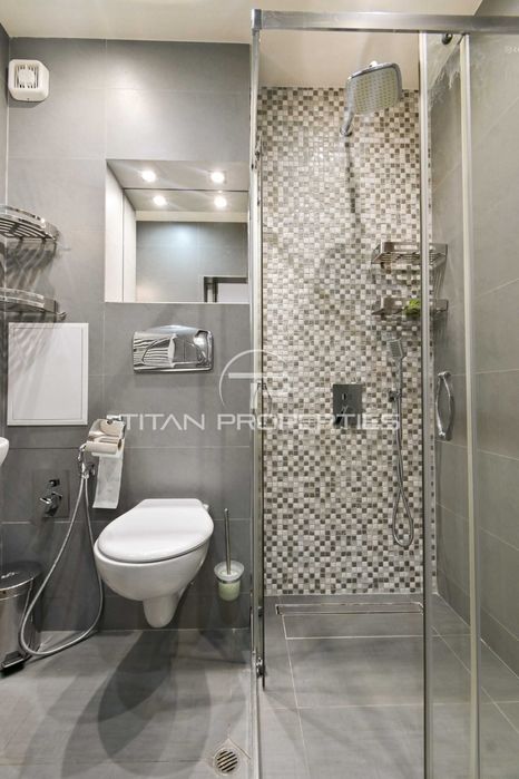 Продава се Многостаен апартамент в София, Манастирски ливади - 163 кв.м за 2731 €/кв.м - Снимка #2