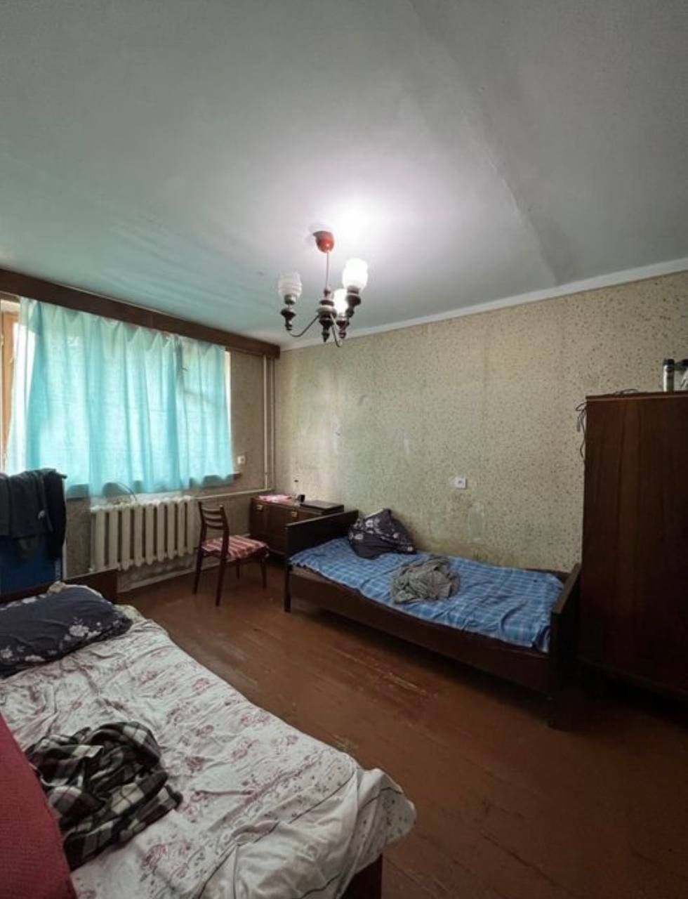 Продам однокомнатную квартиру Академ городок