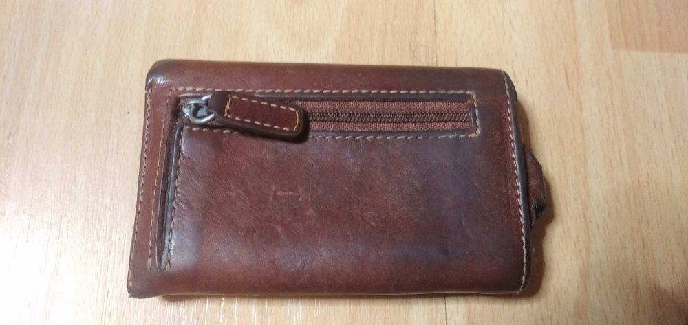 Port Chei portofel Maledetti Toscani