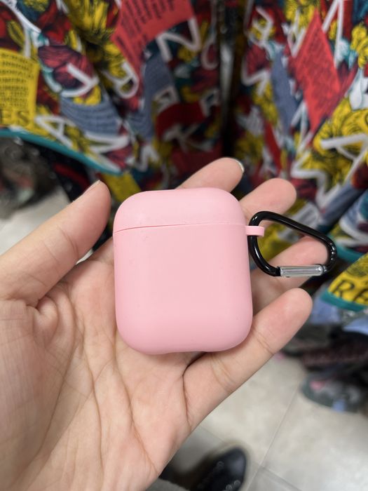 Airpods  наушники