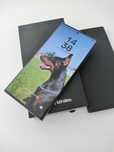 S23 Ultra Black 256Gb/8Gb RAM Fullbox