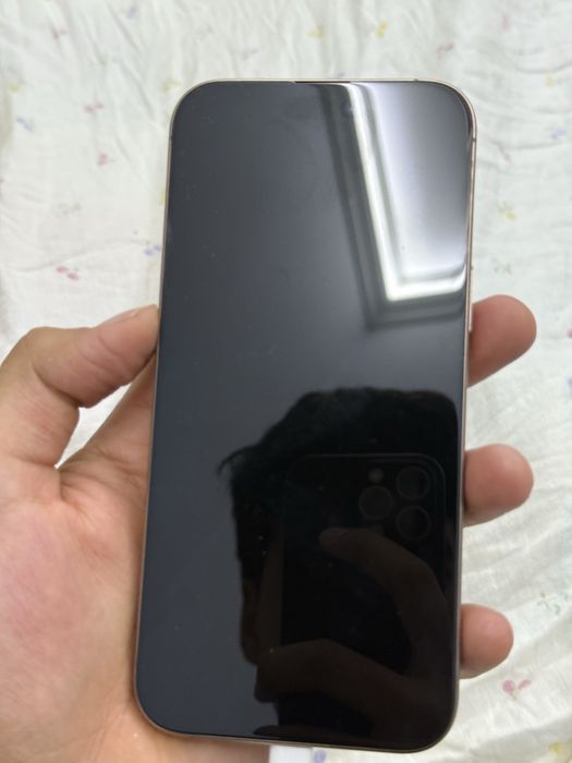 Iphone 16 pro max sotiladi