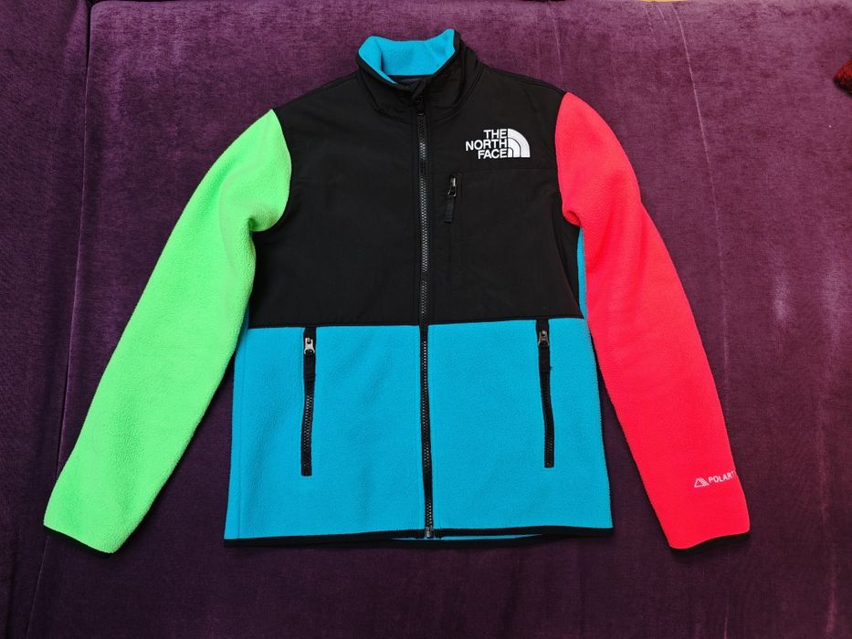 Polar ski copii 12 ani Northface