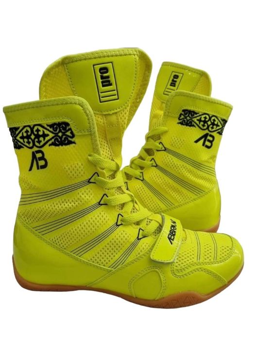 Боксерки AB BRAND