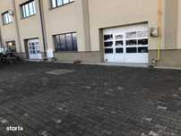 Budiului | Hala Industriala I 550mp I Deschidere 18 Metri