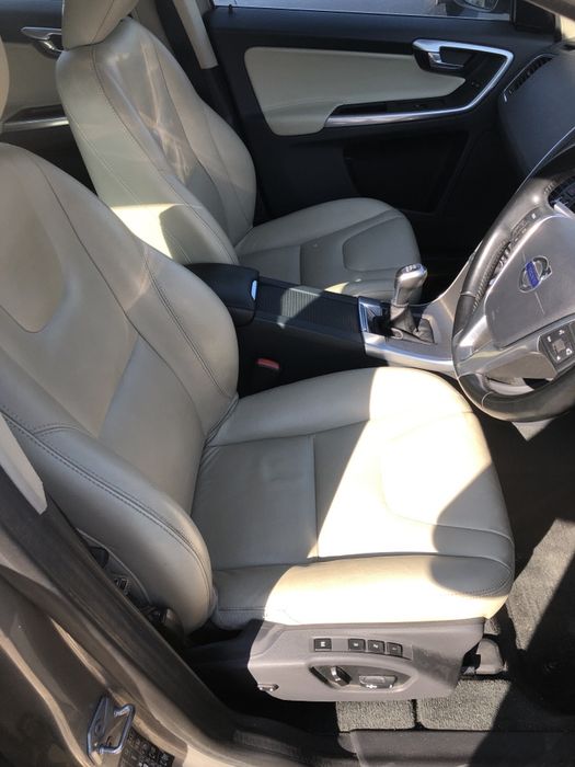 Dezmembrez Volvo xc60 D4 euro 6!!