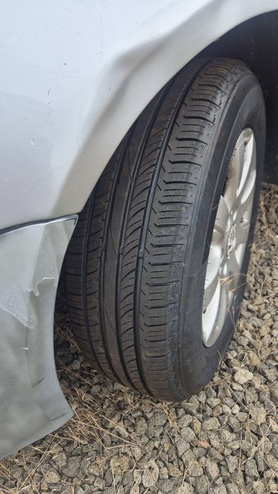 Golf 5 cu motor defect