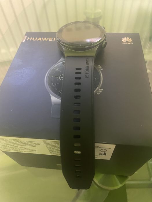 Smartwach huawei watch gt pro 2