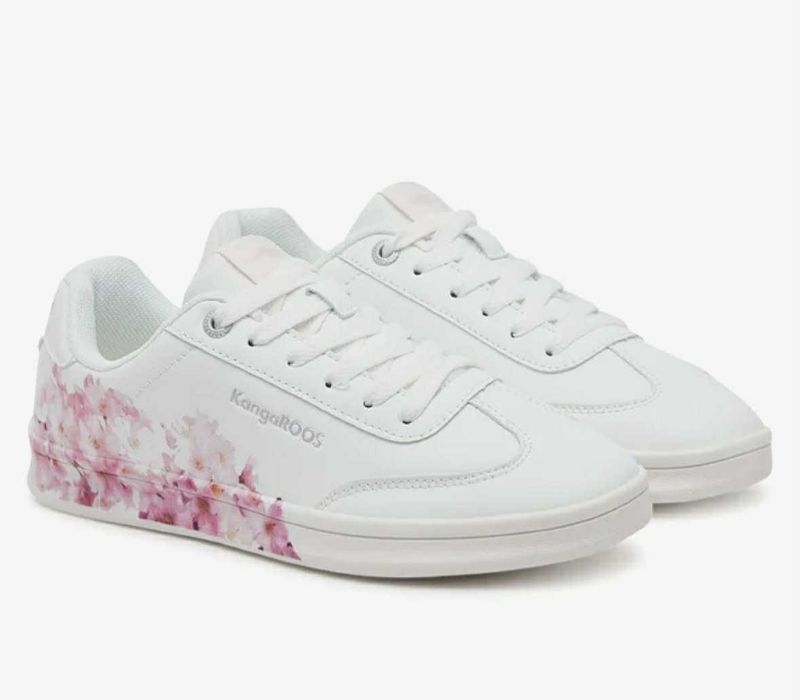 KangaRoos
Сникърси K-Ten Flowers