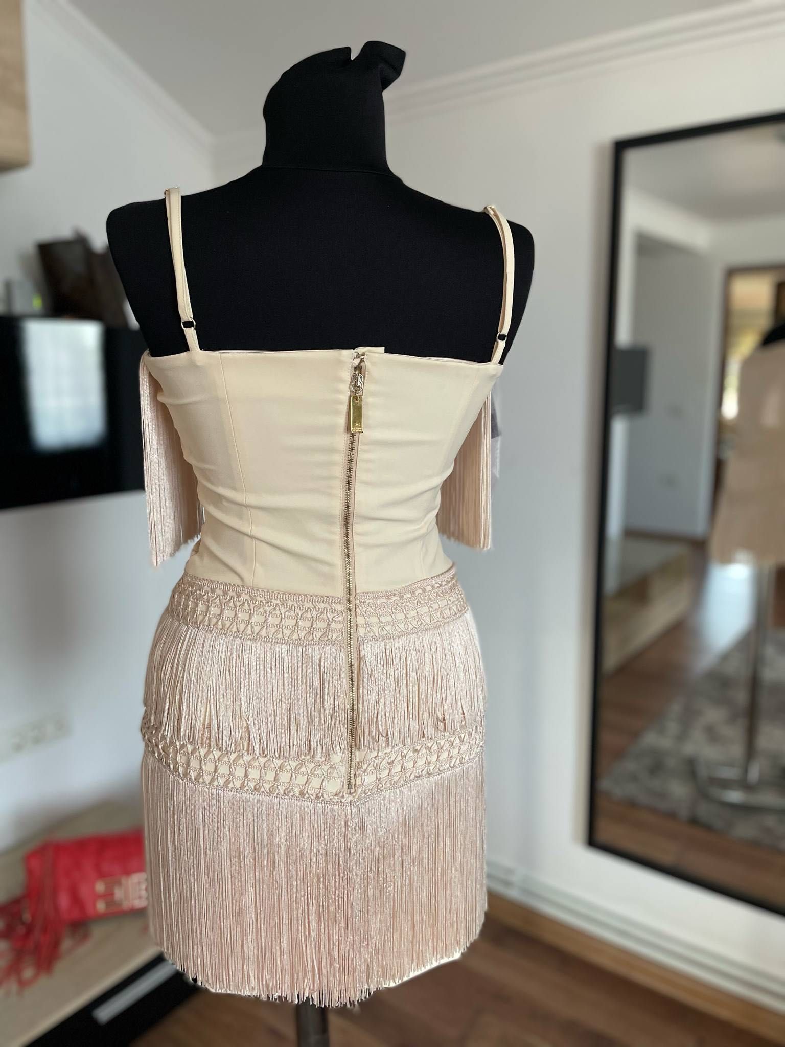 Rochie Elisabetta Franchi