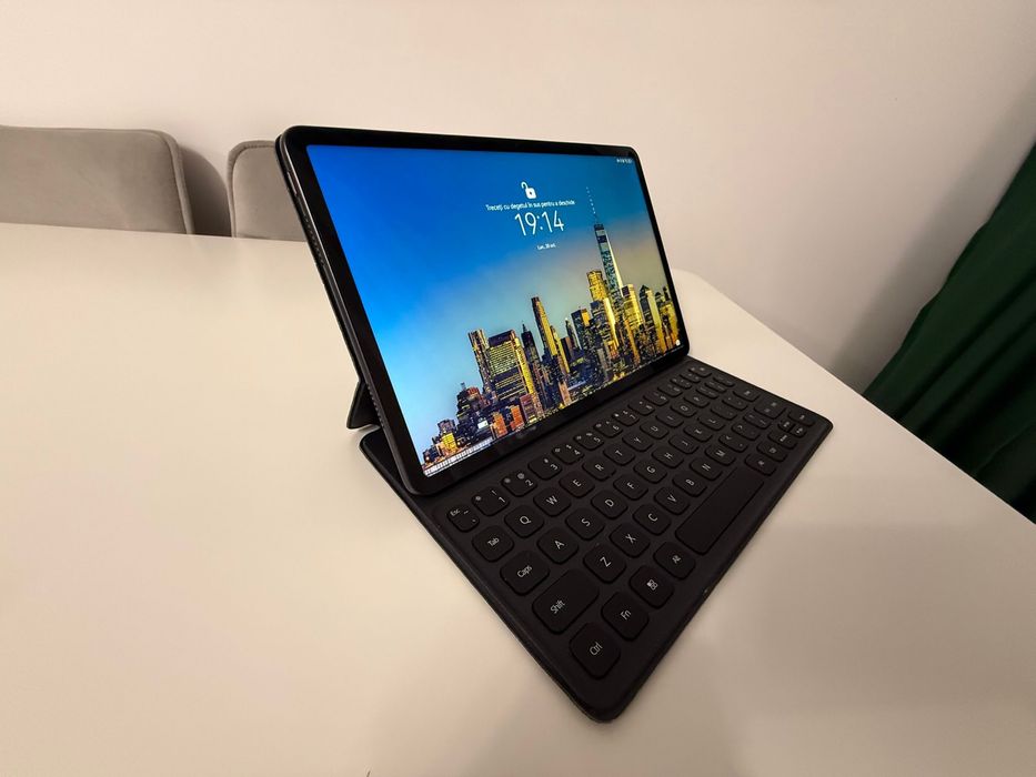 HUAWEI MatePad 11 , ca noua !