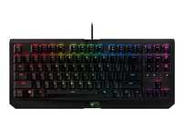 Razer Blackwidow Tournament Edition