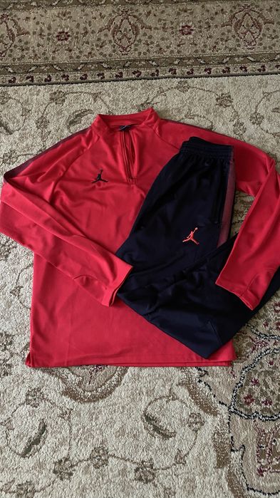 спортивная кофта Jordan