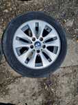 Jante R16 5x120 style 229 bmw e81 e82 e87 e88