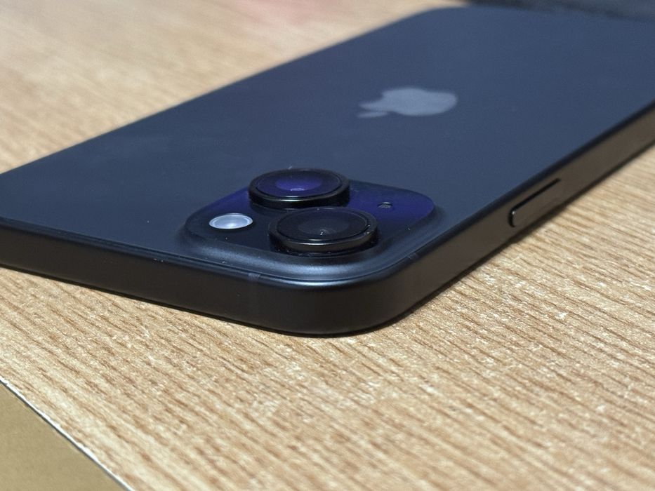 Iphone 15 plus nou, 100% baterie
