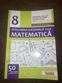 Culegere Matematica EDITURA PARALELA 45 Evaluarea Nationala
