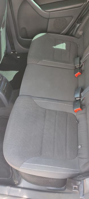 Skoda Yeti 4x4 2014