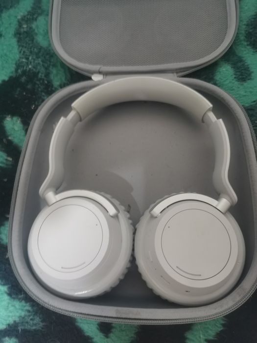 Casti Microsoft surface headphones active noice canceling