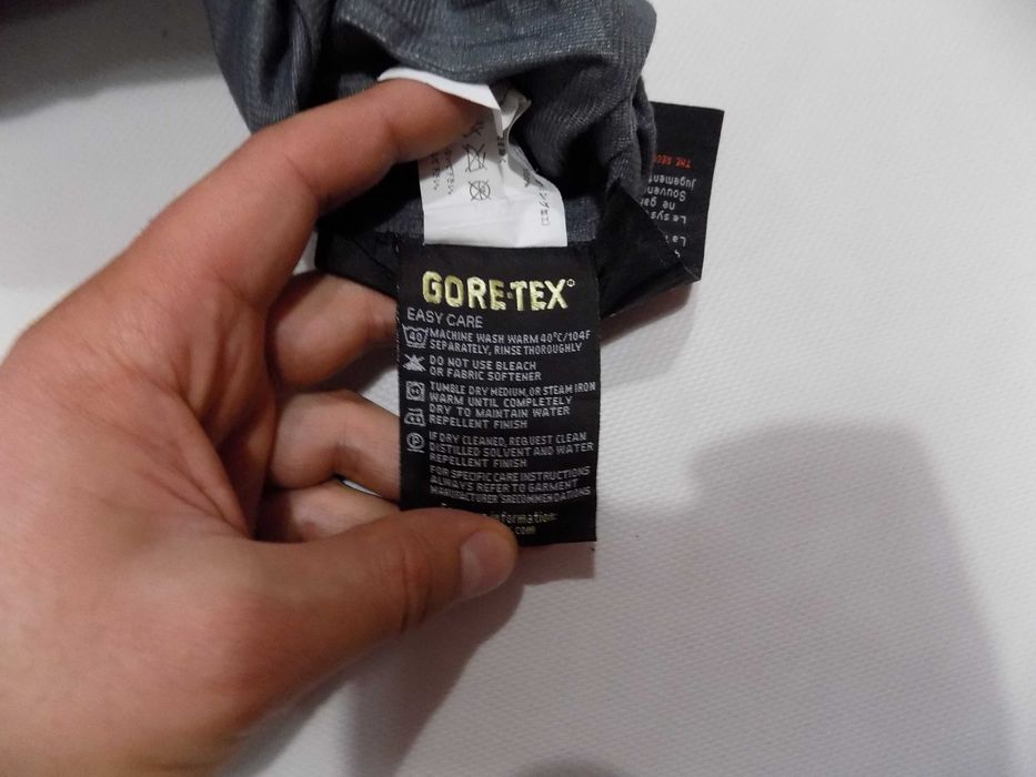 панталон arcteryx gore-tex долнище екип ски туризъм мъжки оригинален S