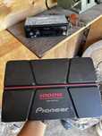 Усилвател Pioneer