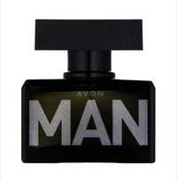 Parfum Avon Man.