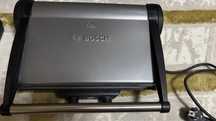 Гриль Bosch TCG4215 черный