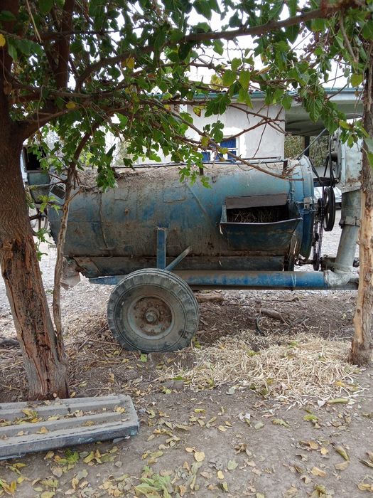 Пасол бочка сотилади
