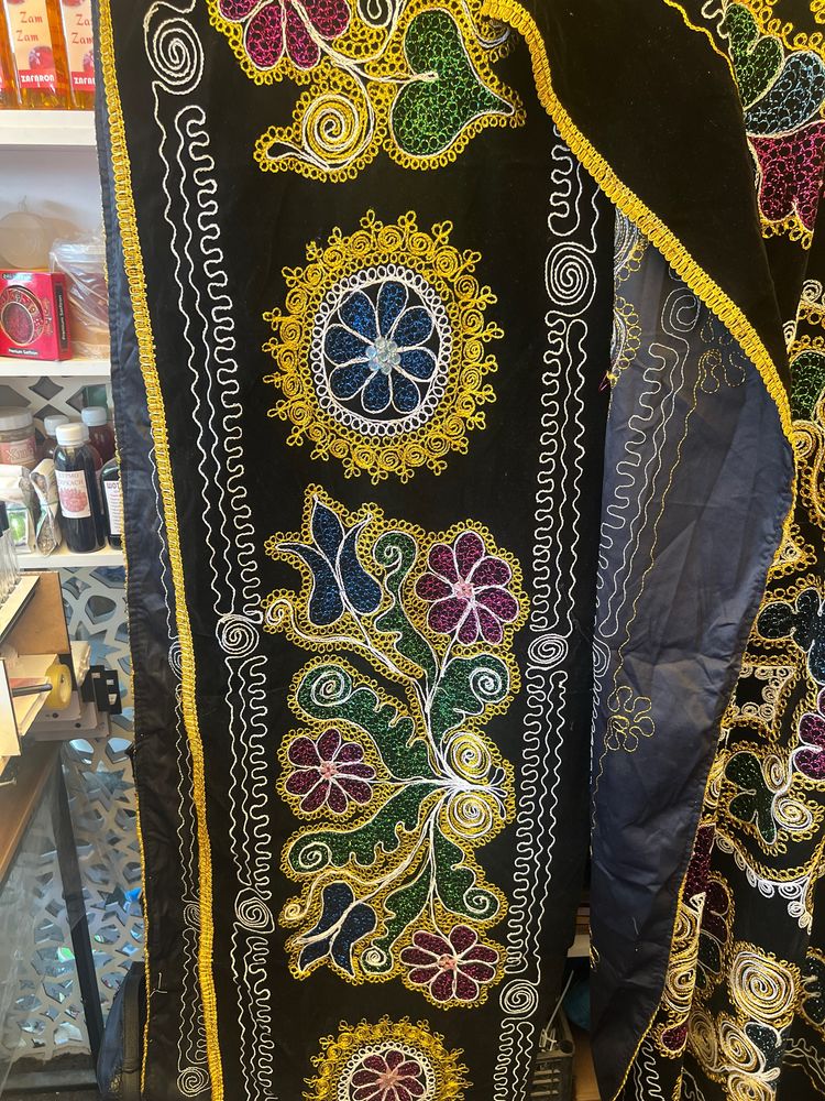 Зарли палак комплект