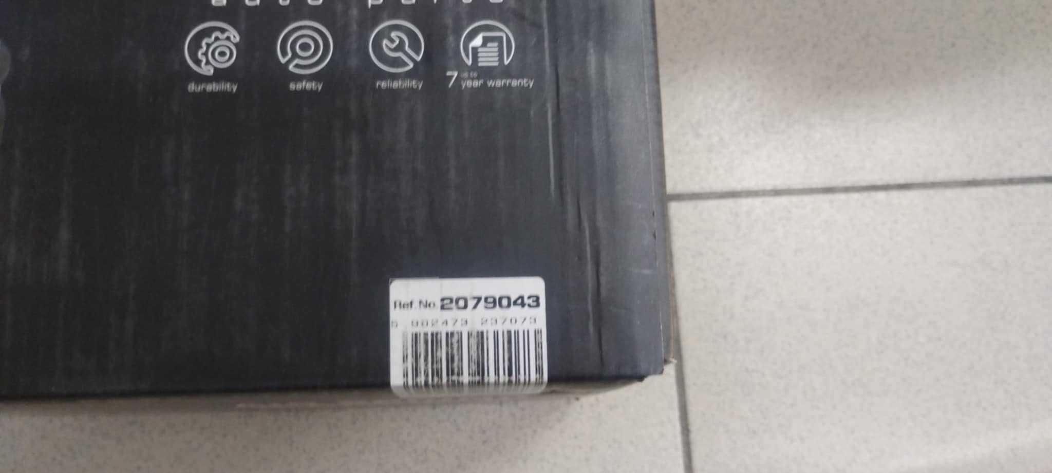 Въздушни възглавници Mercedes E220 CDI