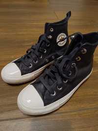 Converse tenisi piele 36 22cm