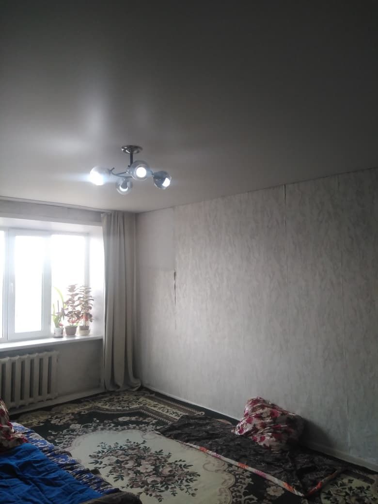 Продам квартиру срочно зимои теплой 2 комната
