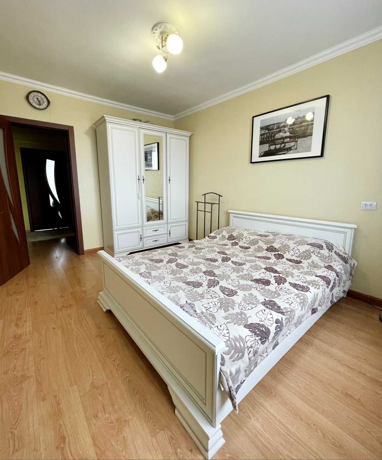 Продам уютную 3-х комнатную квартиру в Экибастуза (8 мкр)