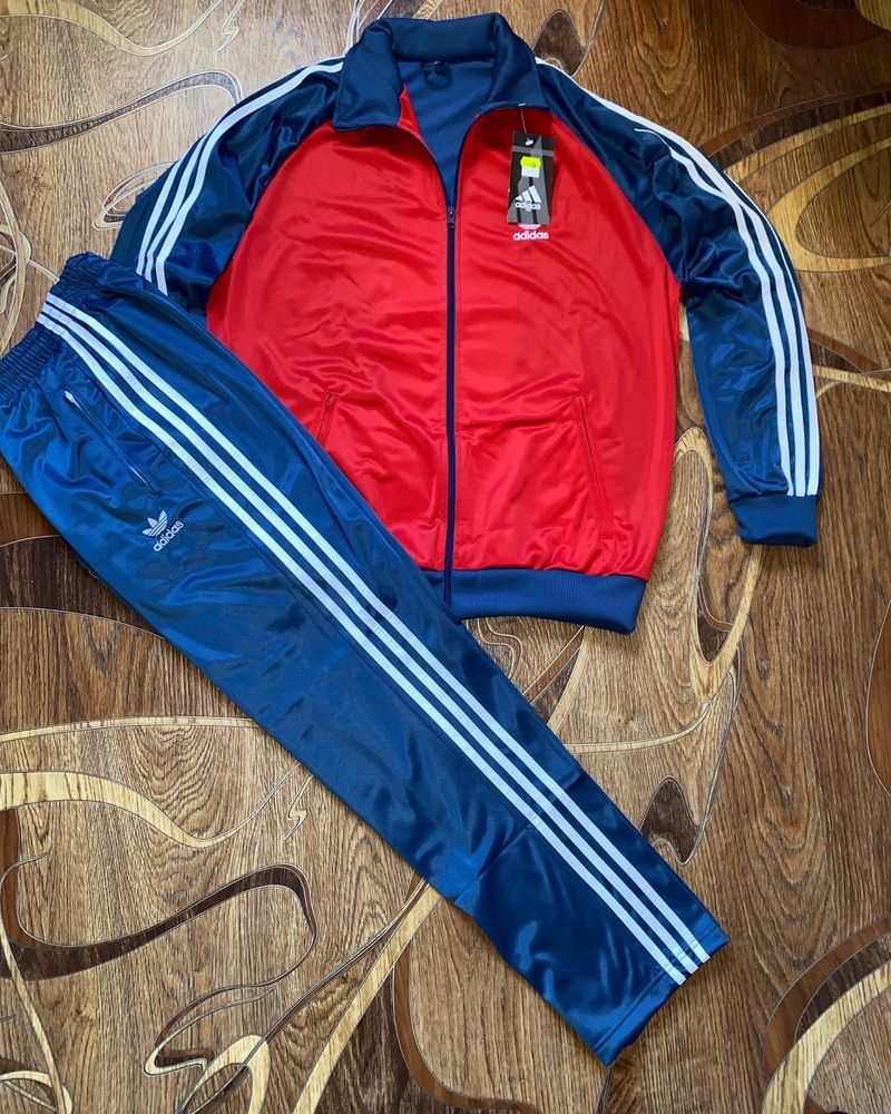 Спортивный костюм Adidas  ТЕНИС